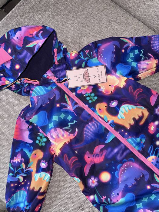 Combinezon next waterproof