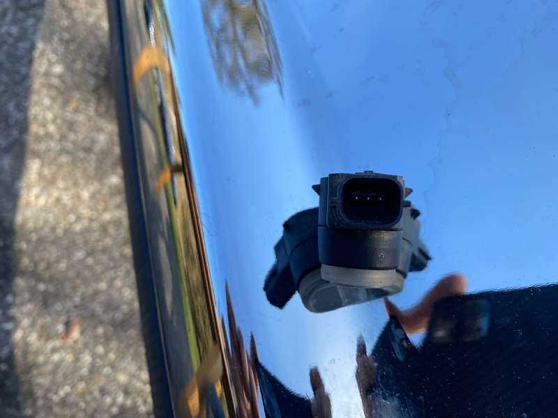Senzori parcare Dodge Ram 1500 gen 4