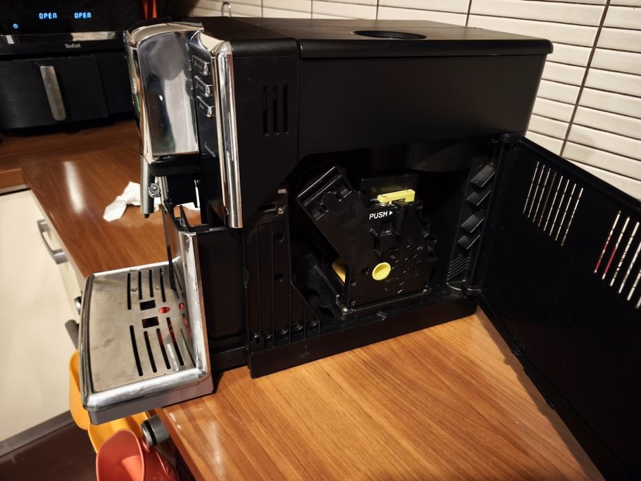 Saeco Incanto – stare foarte bună