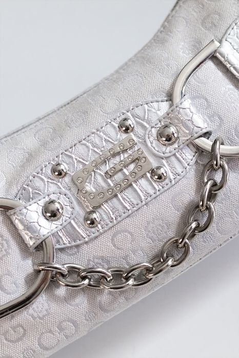 Чанта Gusacci за рамо