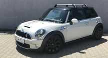 Mini Cooper S Mini 50 Camden*Harman/kardon*Pano*Tempomat*Stage1*211cp*Bluetooth