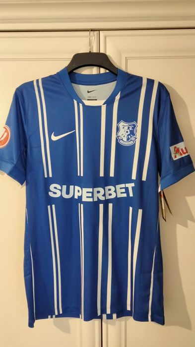 Tricou FC Farul Nike