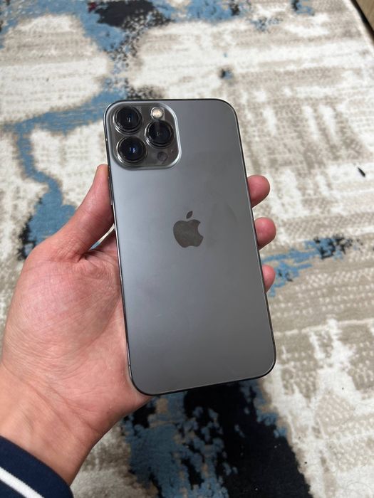 iPhone 13 Pro max Karopka dakument