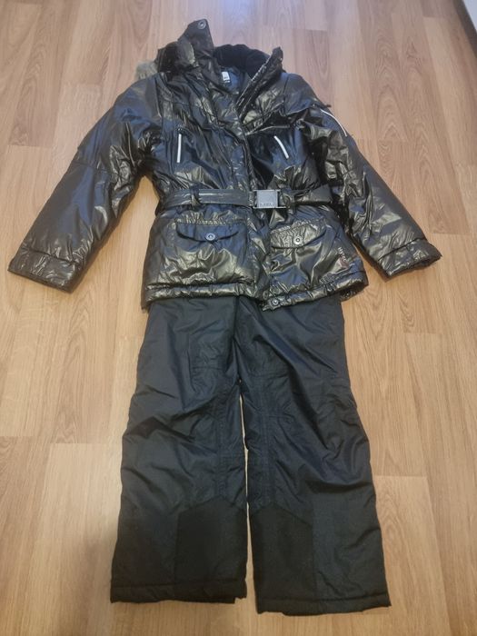 Costum ski mar 152