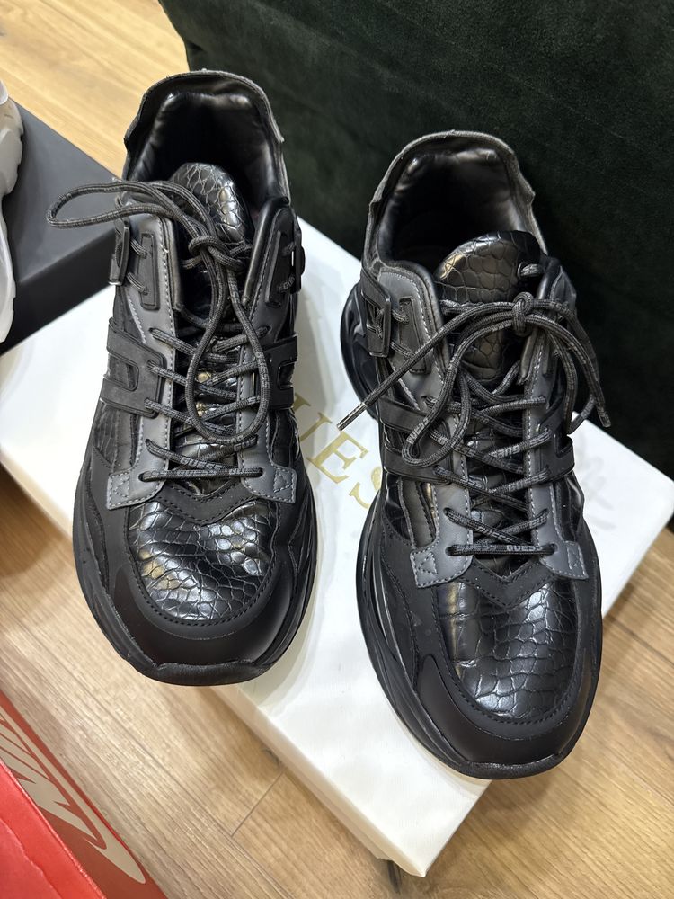 Мъжки обувки Nike / Guess/ Versace Jeans Couture