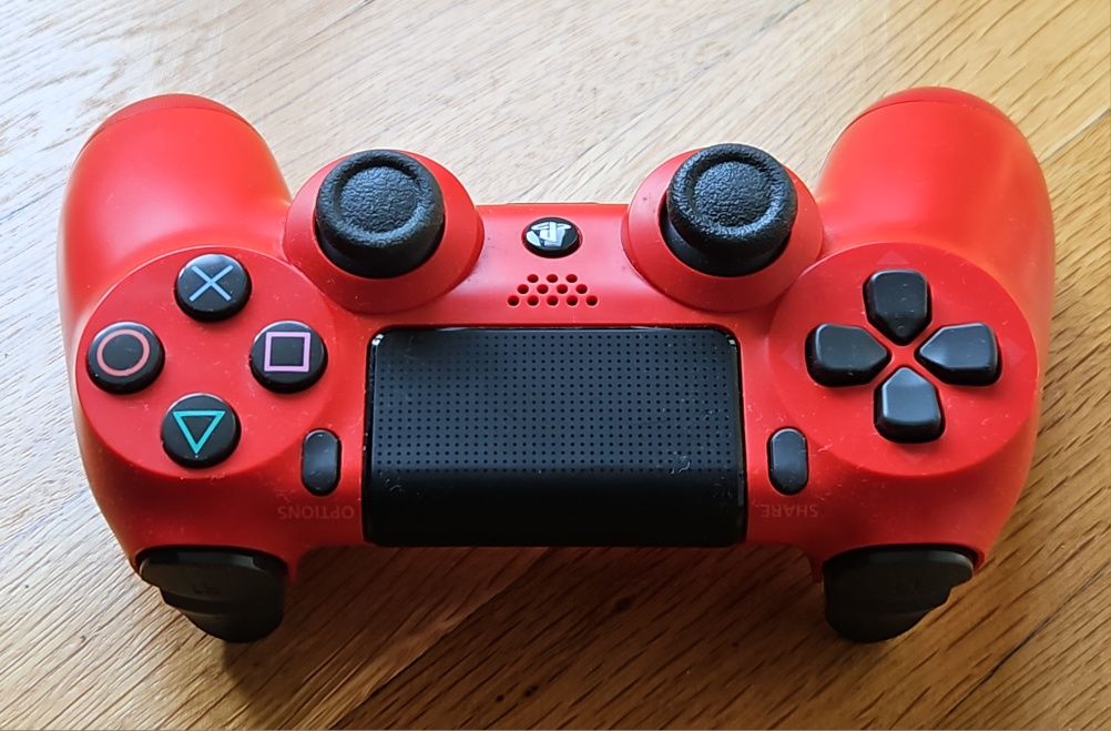 Оригинален! dualshock джойстик Плейстейшън 4 Playstation PS4 joystick