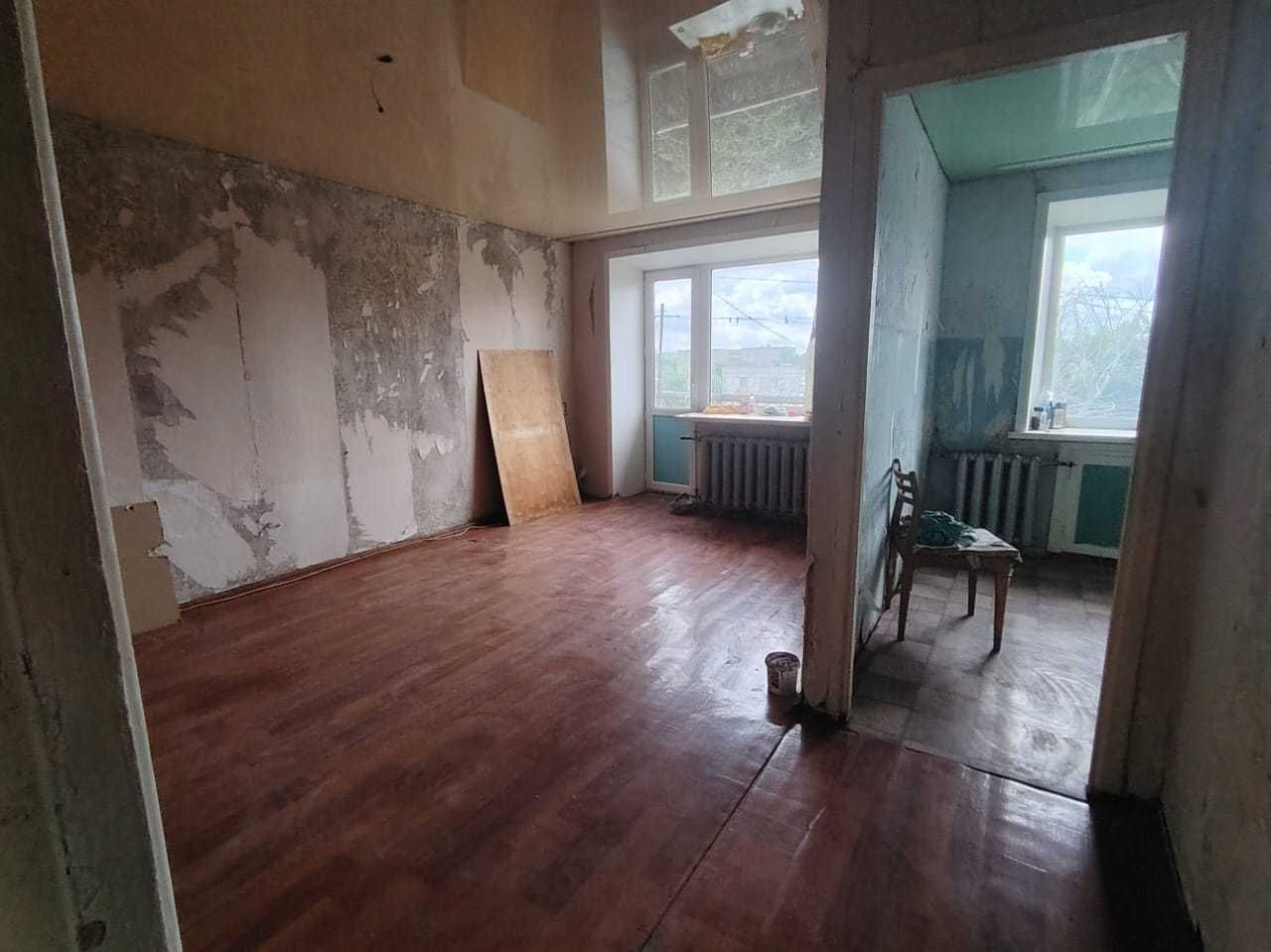 Продаю 1 комн. в ЦЕНТРЕ. 2 мкр по пр.Республики