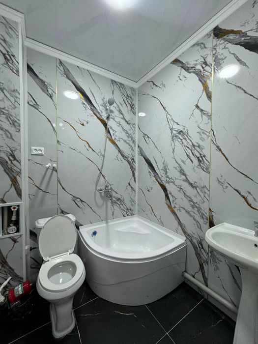 Shayx Olam machit tomonda 1 xonali uy sotiladi