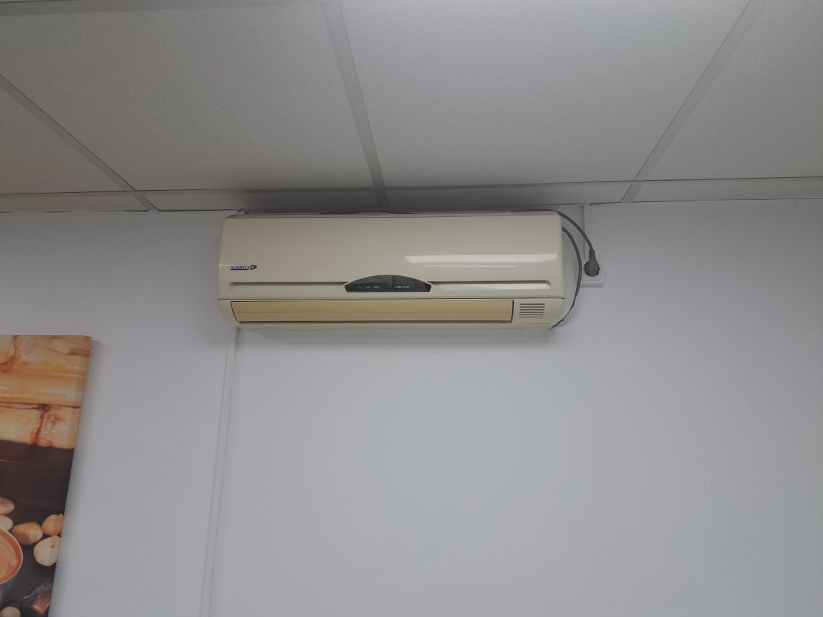 Igienizare / Curățare/ Spălare aer conditionat