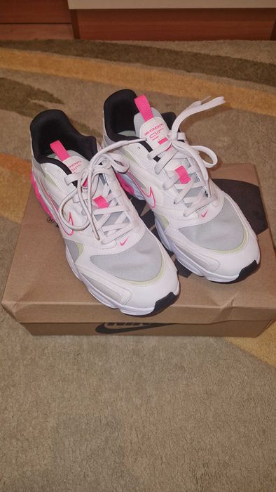 Маратонки Nike Zoom Air