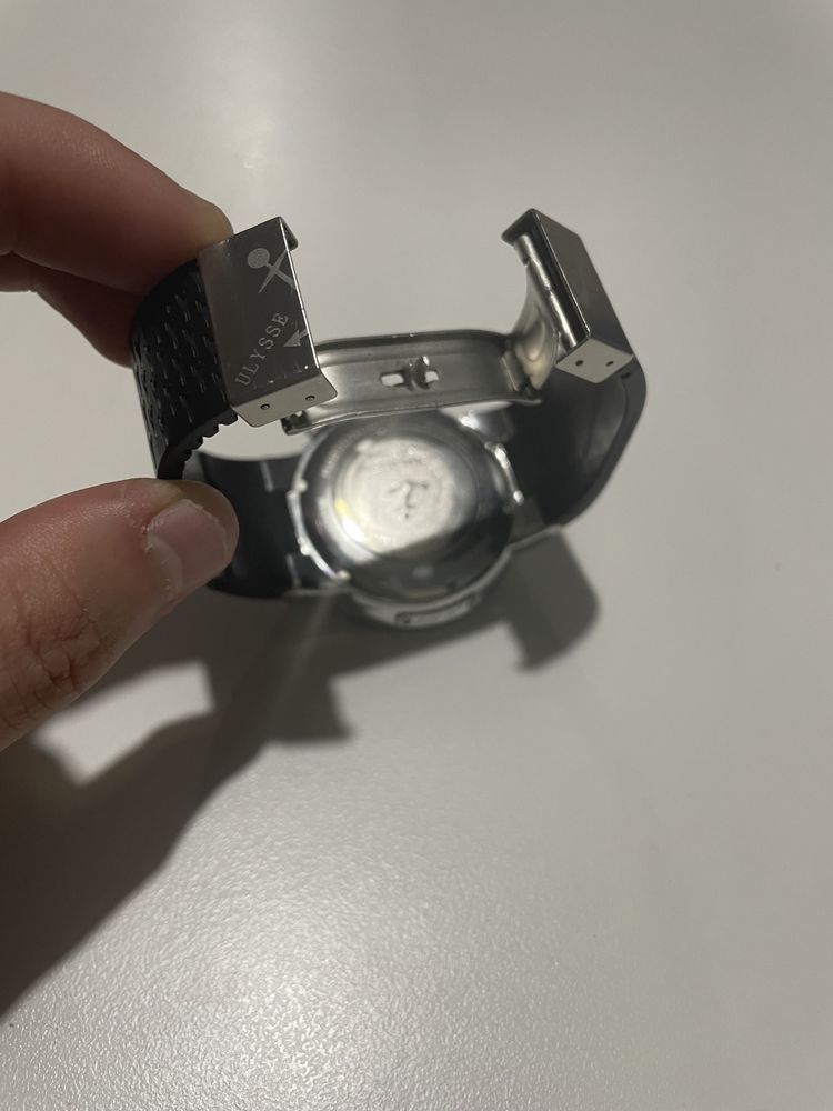 Ulysse Nardin Мъжки часовник