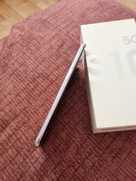 samsung s10 5g ca nou , 256gb