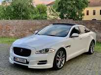 Jaguar Xj, 4X4, 3.0 Benzina Supercharged, V6, 340 CP, 140.000 Km