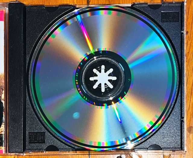 CD original Dracula - Dracula