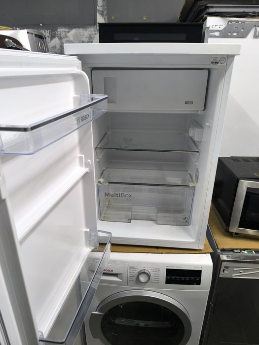 Хладилник с вътрешна камера Bosch KTL 15NW3A