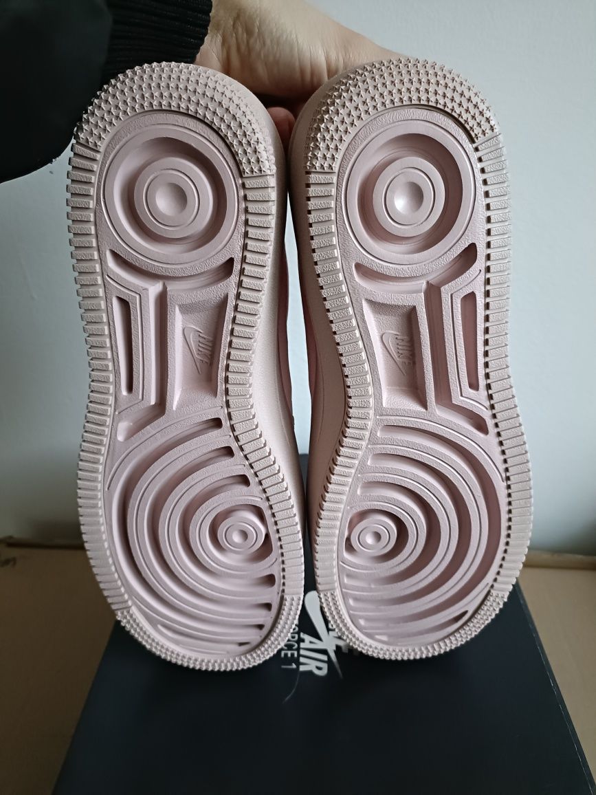Nike Air Force 1 PLT.AF.ORM номер 36.5, 37.5, 38, 39, 40