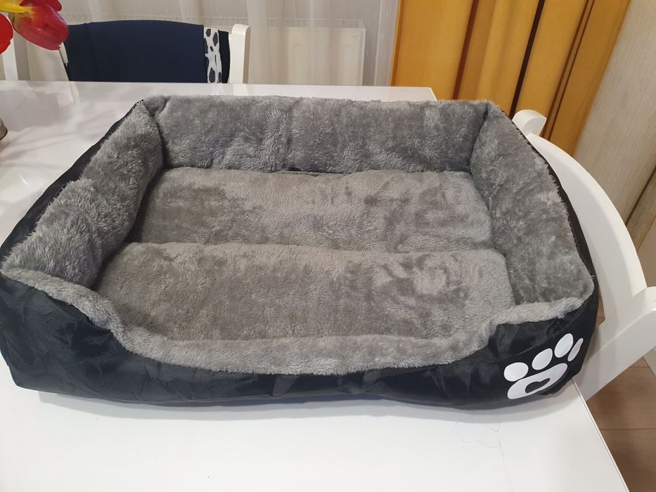 Culcuș catei, pisici