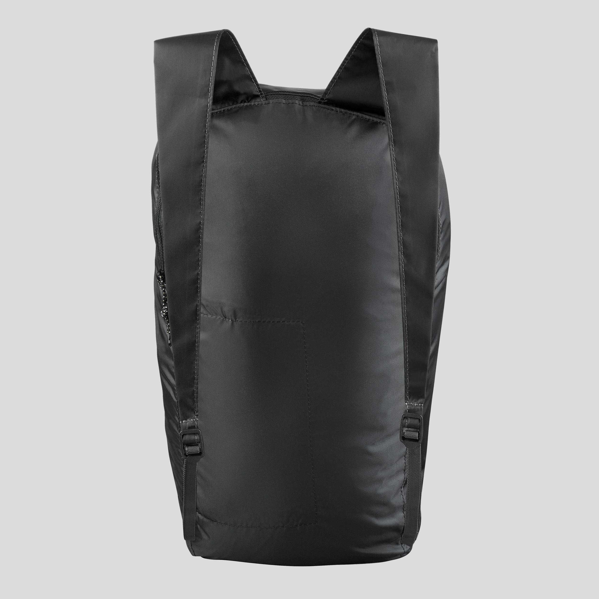 Компактный рюкзак Decathlon / Forclaz 10 литров
