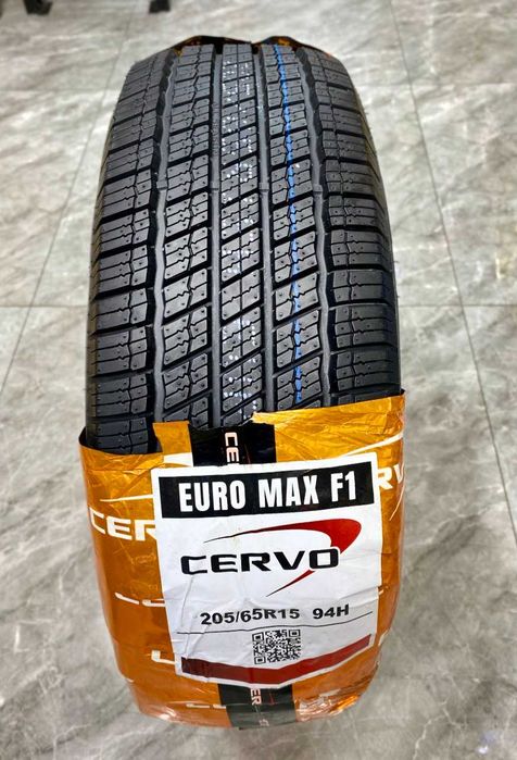 195/60/15 Cervo shinasi Optom narxlarda Premio Autotuning