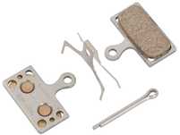 Shimano G04S Metal placute frana disc bicicleta