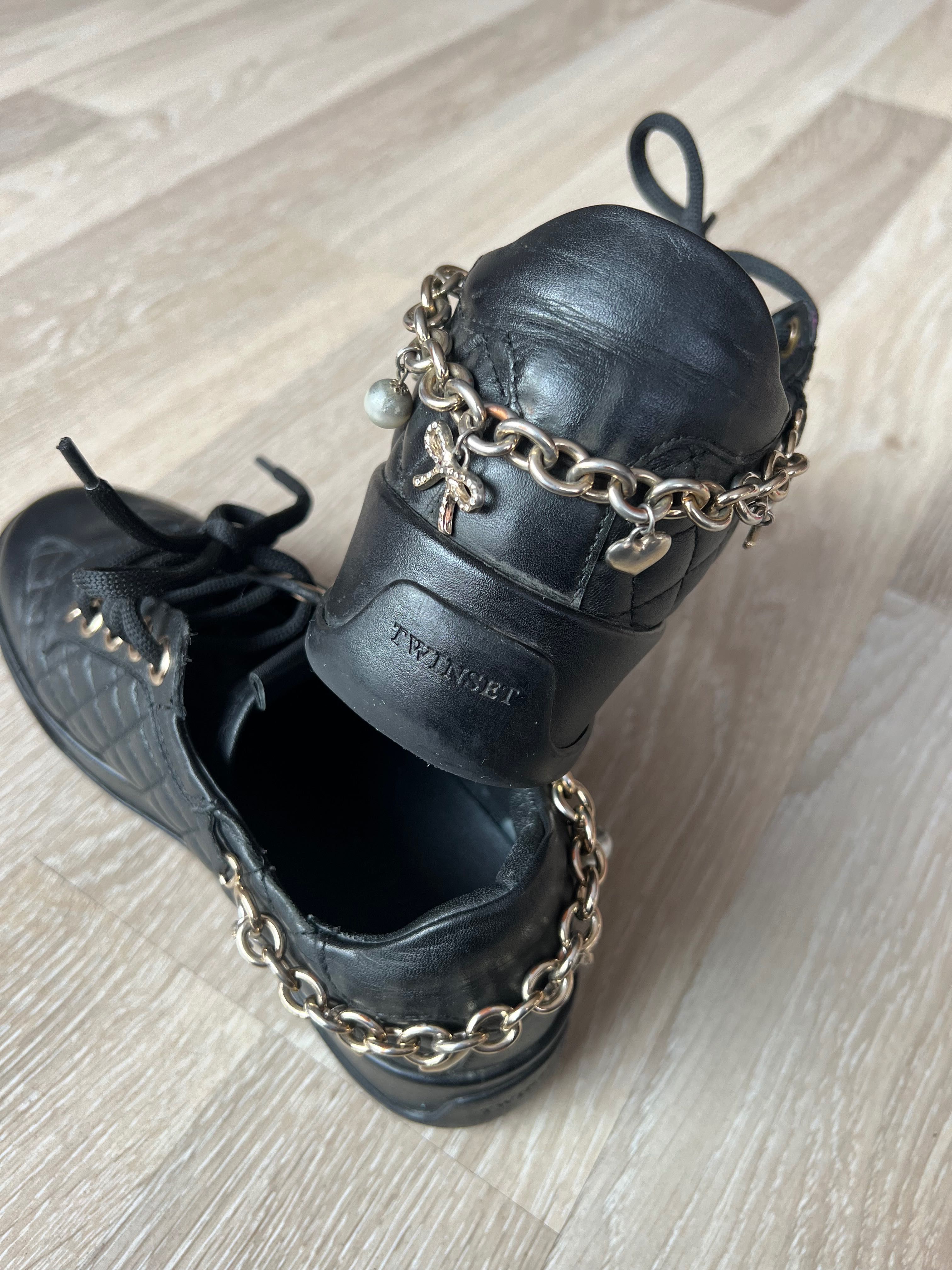 Twinset маратонки