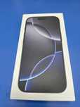 НОВ Apple iPhone 16 Pro 128GB, 5G, Black Titanium
 
 4.75