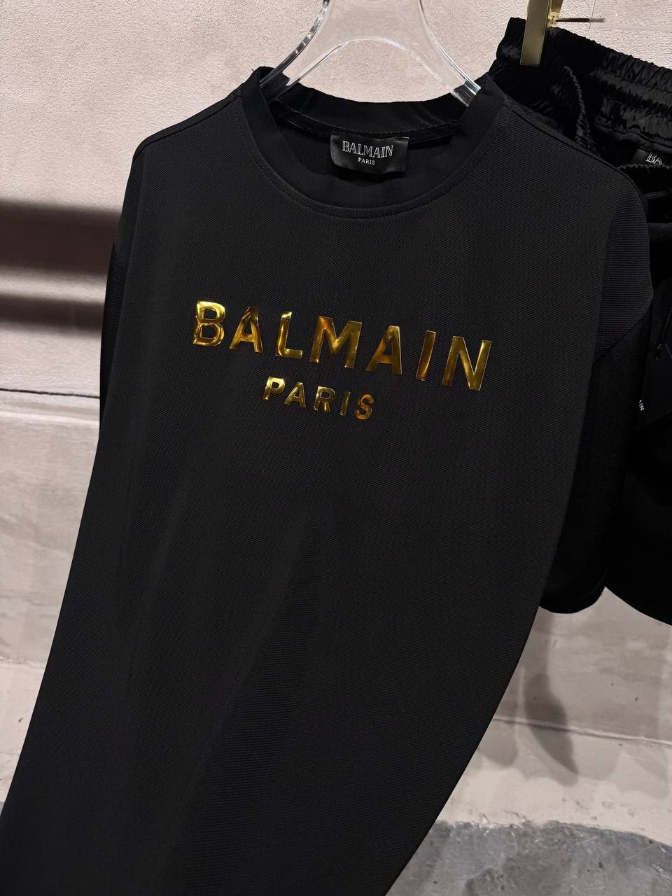 Balmain летен екип