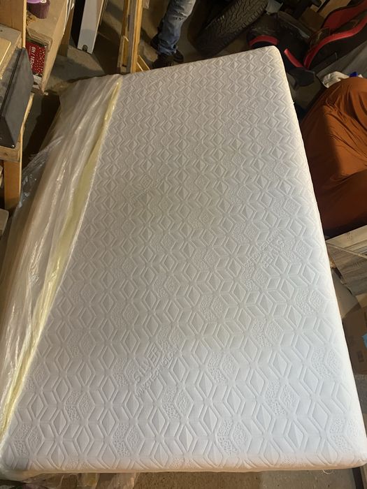 Saltea pat Silver Nanotechnology 120x190cm
