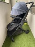 Количка Egobaby Metro +