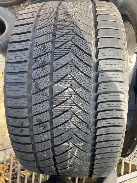 Set anvelope iarna noi Sunny X5 X6 275 40 20 cu 315 35 20