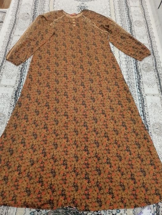 Женские красивое платье для женщин