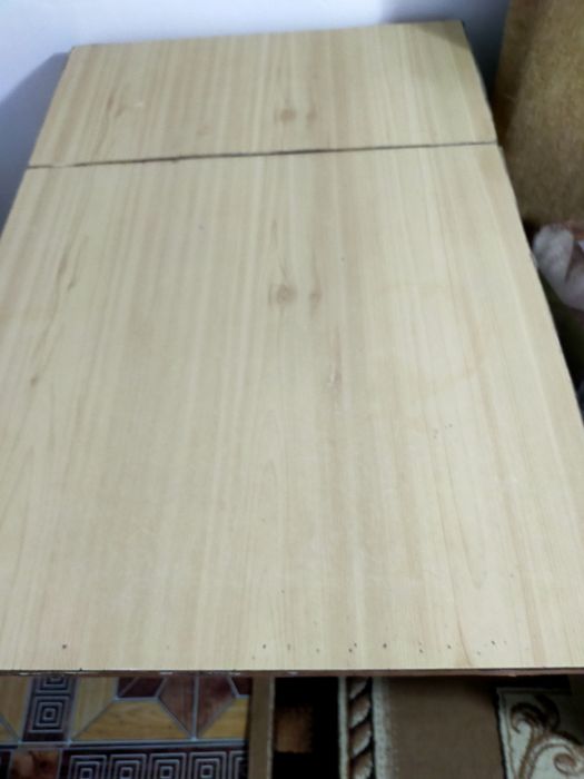 Сгъваема кухненска маса