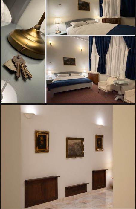 Vilă Turistică, Villa Livia. Cazare în Inima Stațiunii Băile Herculane