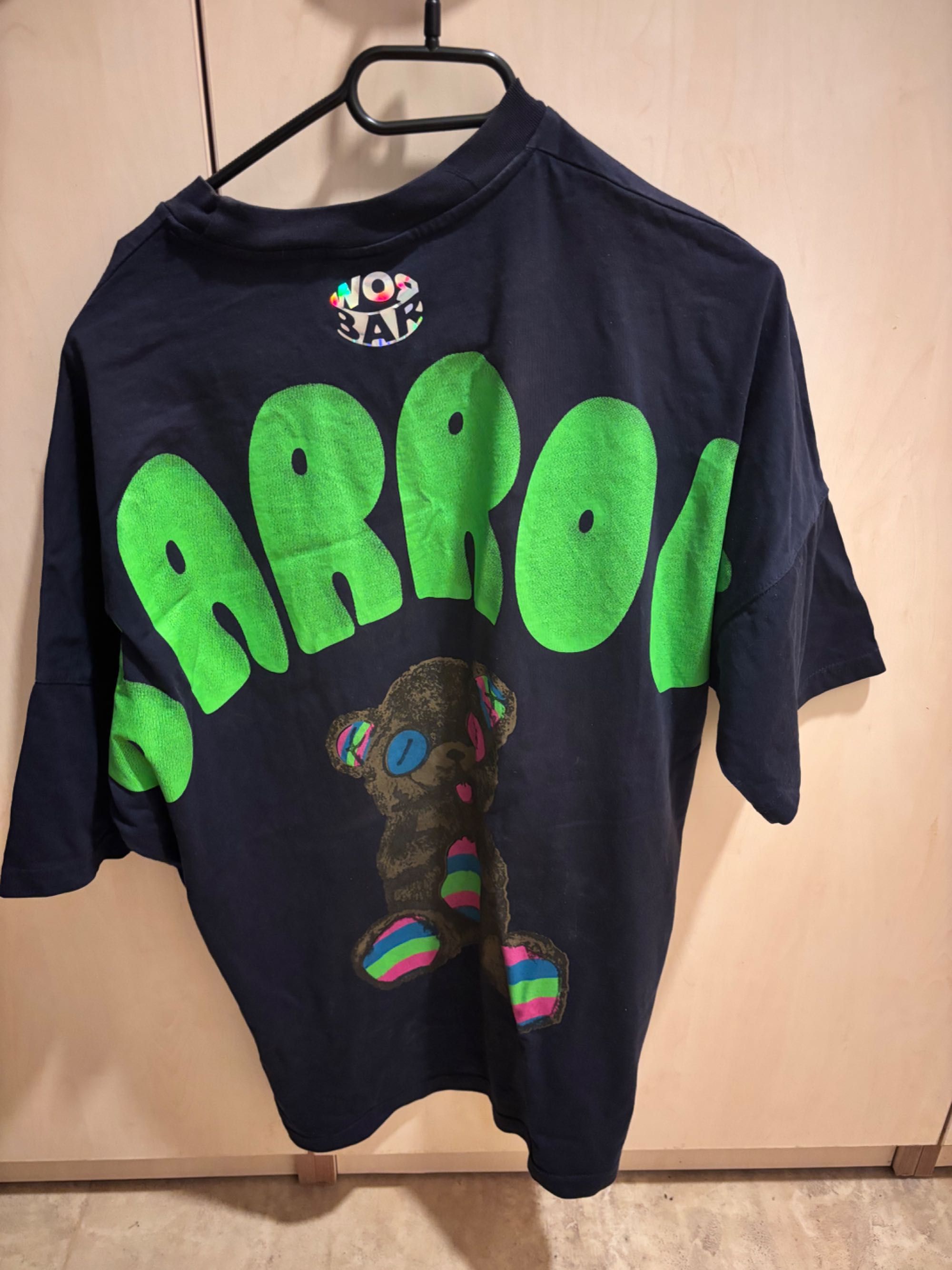 Tricouri de vanzare (Barrow, ASSC, Travis Scott)