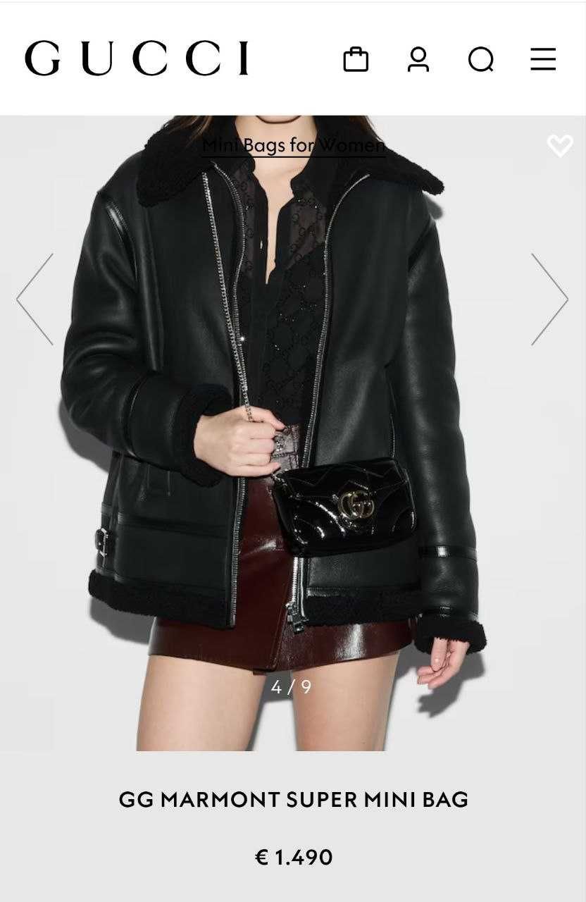 Дамска Чанта Medium Dior Bobby Bag