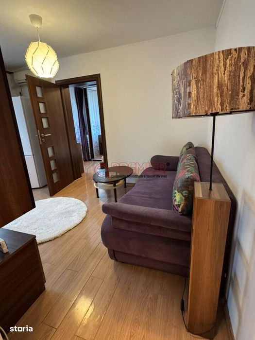 Mall Vitan - Apartament 2 camere