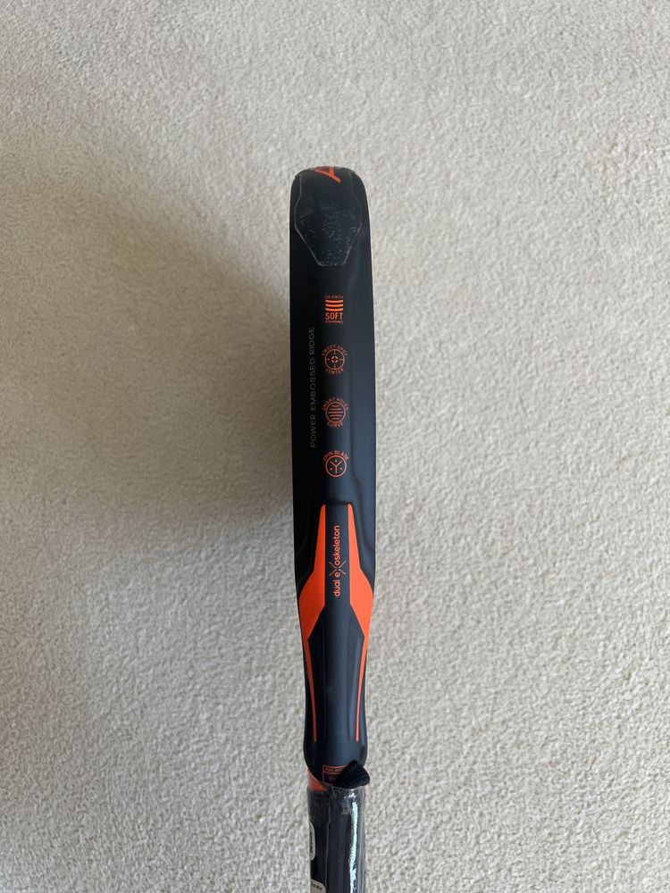 Adidas Adipower CTRL 3.3 ракета за падел