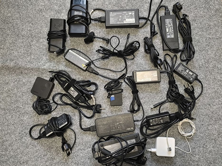 Incarcator Asus HP Dell Apple Lenovo Surface