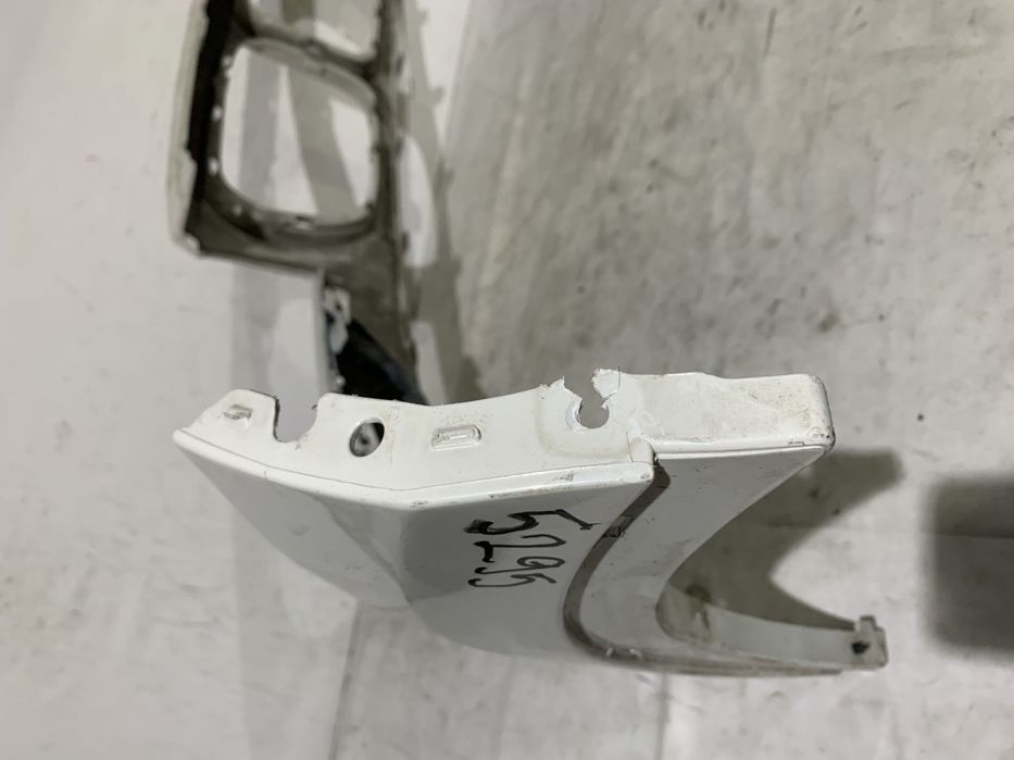 Bara fata BMW X1 E84, 2009, 2010, 2011, 2012.