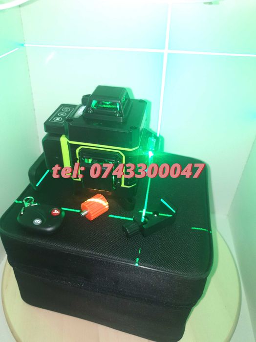 Oferta Autonivela Fascicul Lvdian Cu Autonivelare 16 Lini 4d Raza L