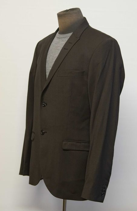 Sacou Tiger of Sweden marimea 52