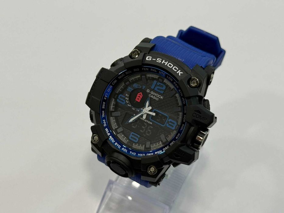 Мъжки часовник G-Shock GG-1000