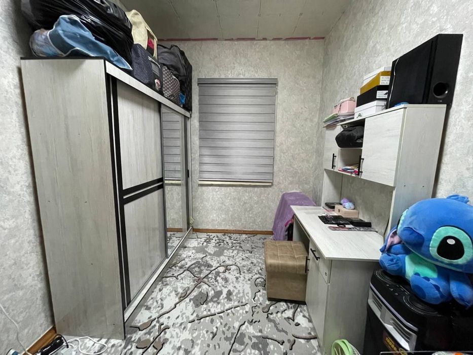 Продается 2х квартира на кирпичном