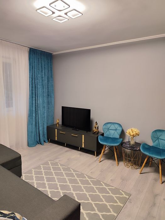 Vand apartament zona Nord