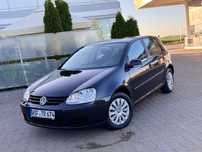 Volkswagen Golf 5/1.4 MPI/ Motor Clasic/Euro 4/Climatronic/2005