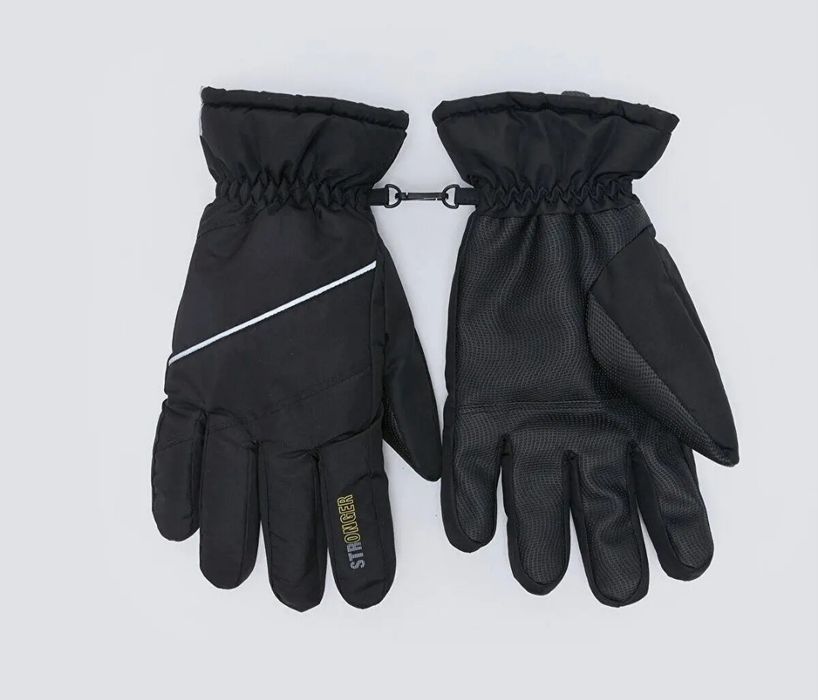 Мъжки Зимни Туристически Ръкавици