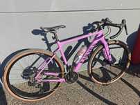 Bicicleta Canyon Grizl AL marime M