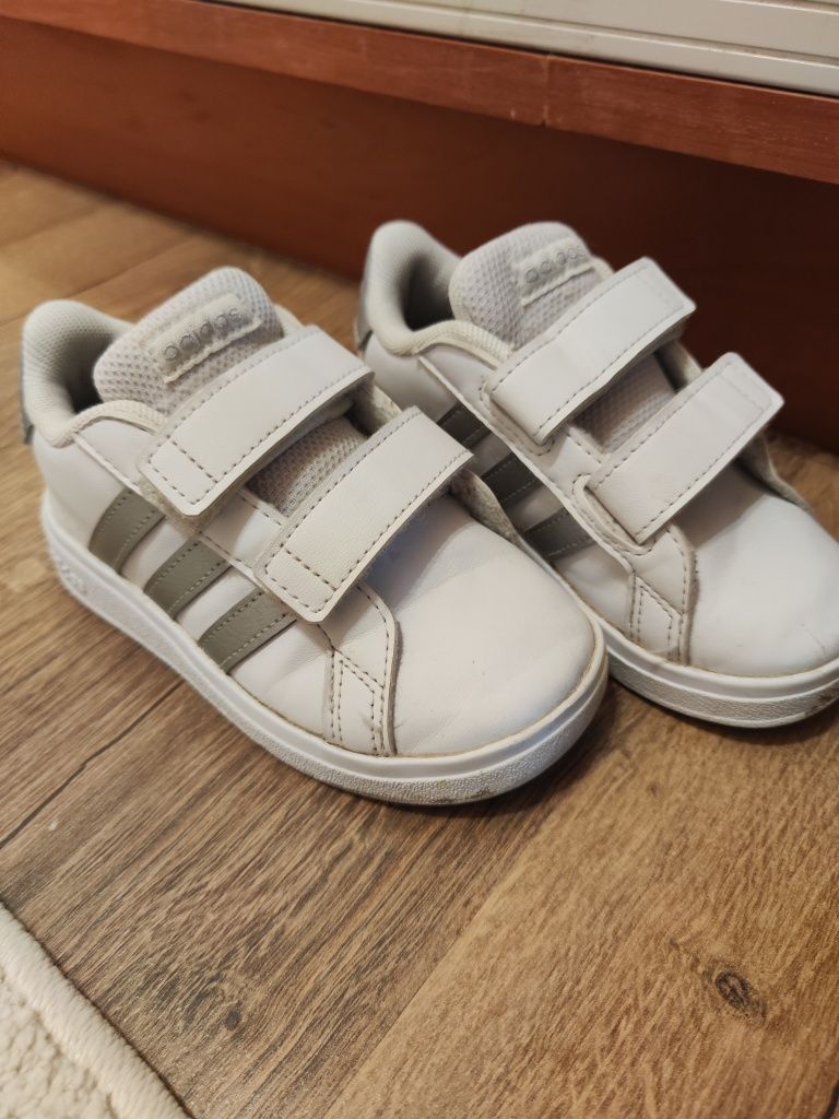 Детски маратонки Adidas