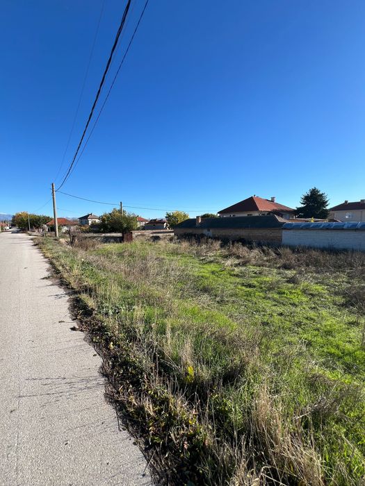 Продава се парцел в село Дуванлий от Собственик