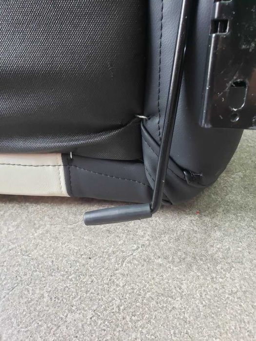 Спортни седалки за МПС (2бр. в к-т)